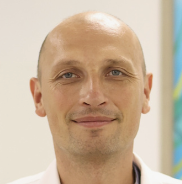 Павел Сергеевич Семиченков