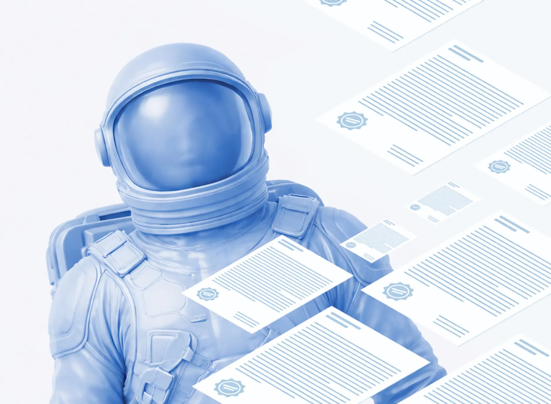 Космические технологи и здоровья вашего позвоночника