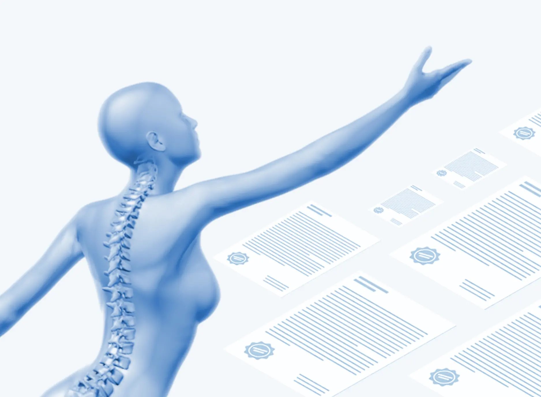 Изучение влияния на функциональное состояние человека вытяжения с помощью лечебного мата «Detensor»